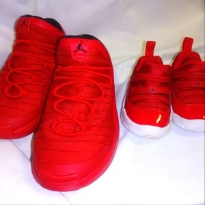ZAPATILLAS JORDAN FLIGHT LUXE NIKE